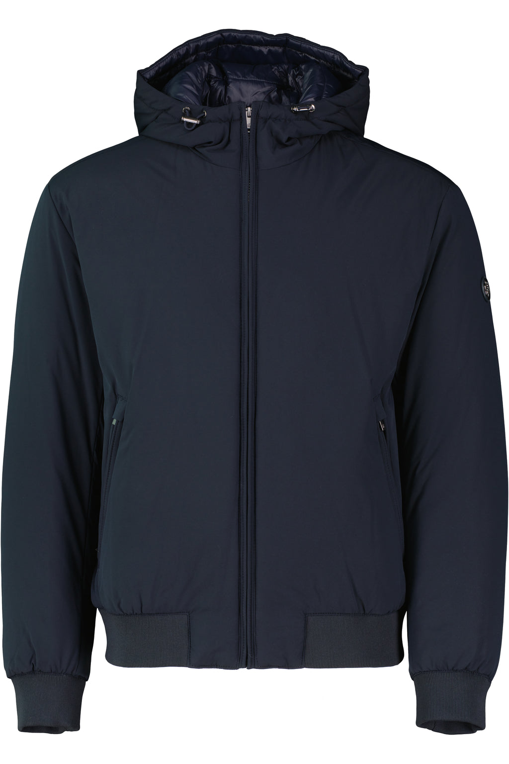 BOSS Black C-Caniol Dark Blue Jackets