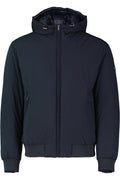 BOSS Black C-Caniol Dark Blue Jackets