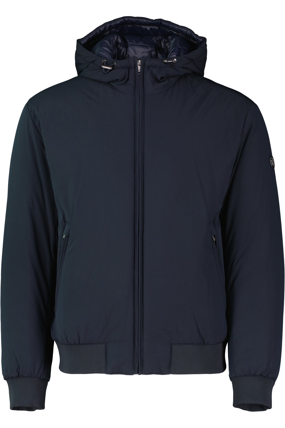 BOSS Black C-Caniol Dark Blue Jackets