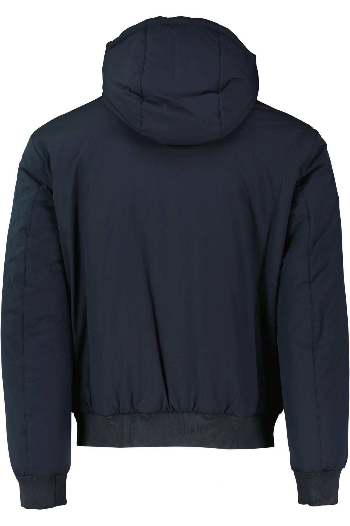 BOSS Black C-Caniol Dark Blue Jackets