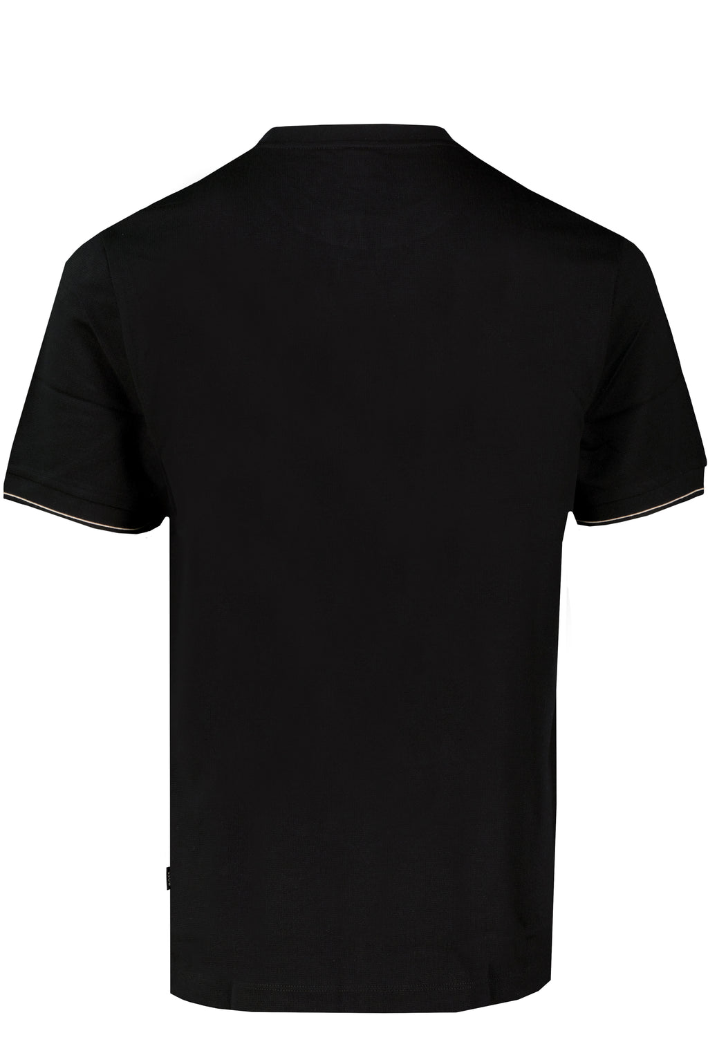 BOSS Black C-Taut 90 Black T-Shirt