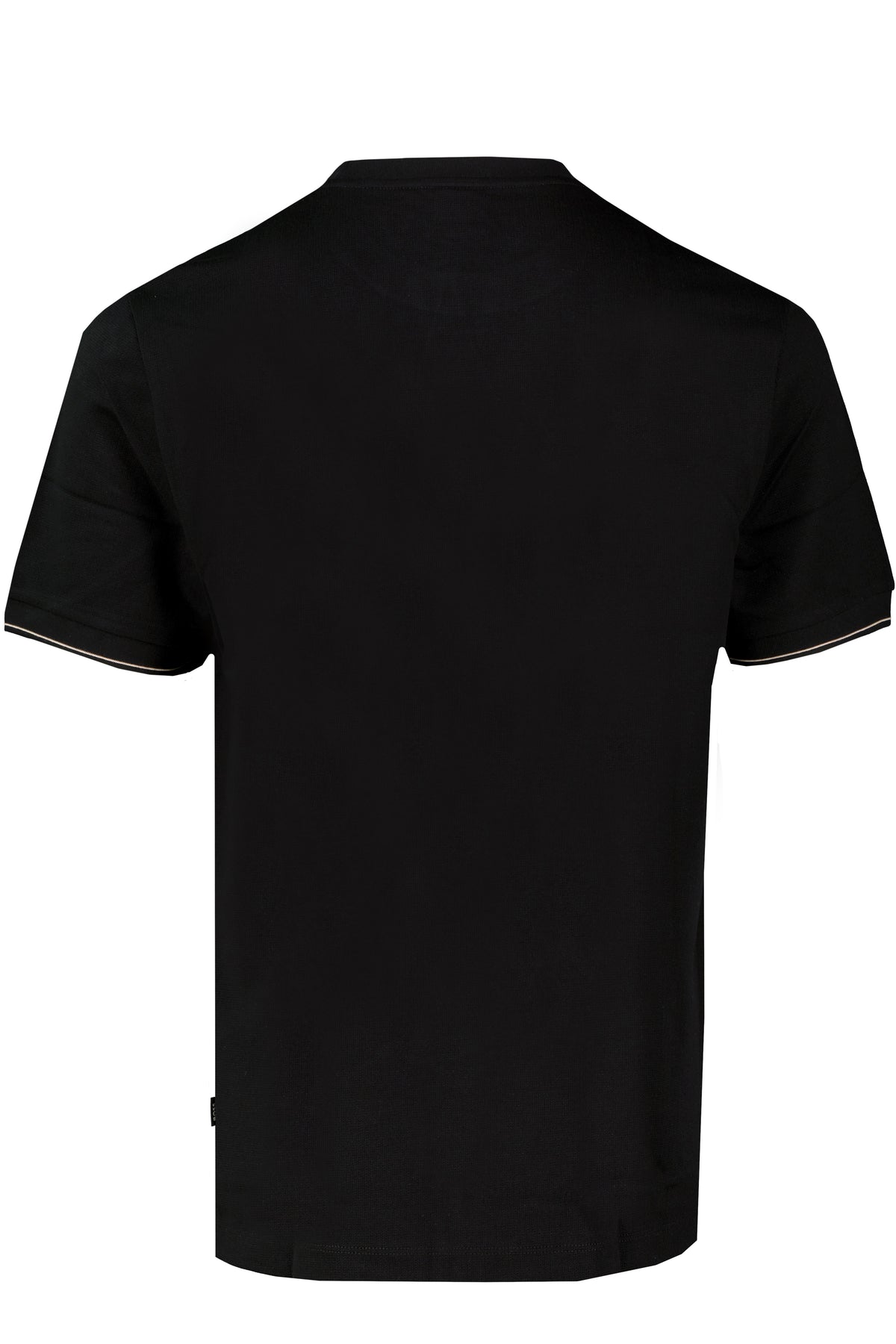 BOSS Black C-Taut 90 Black T-Shirt