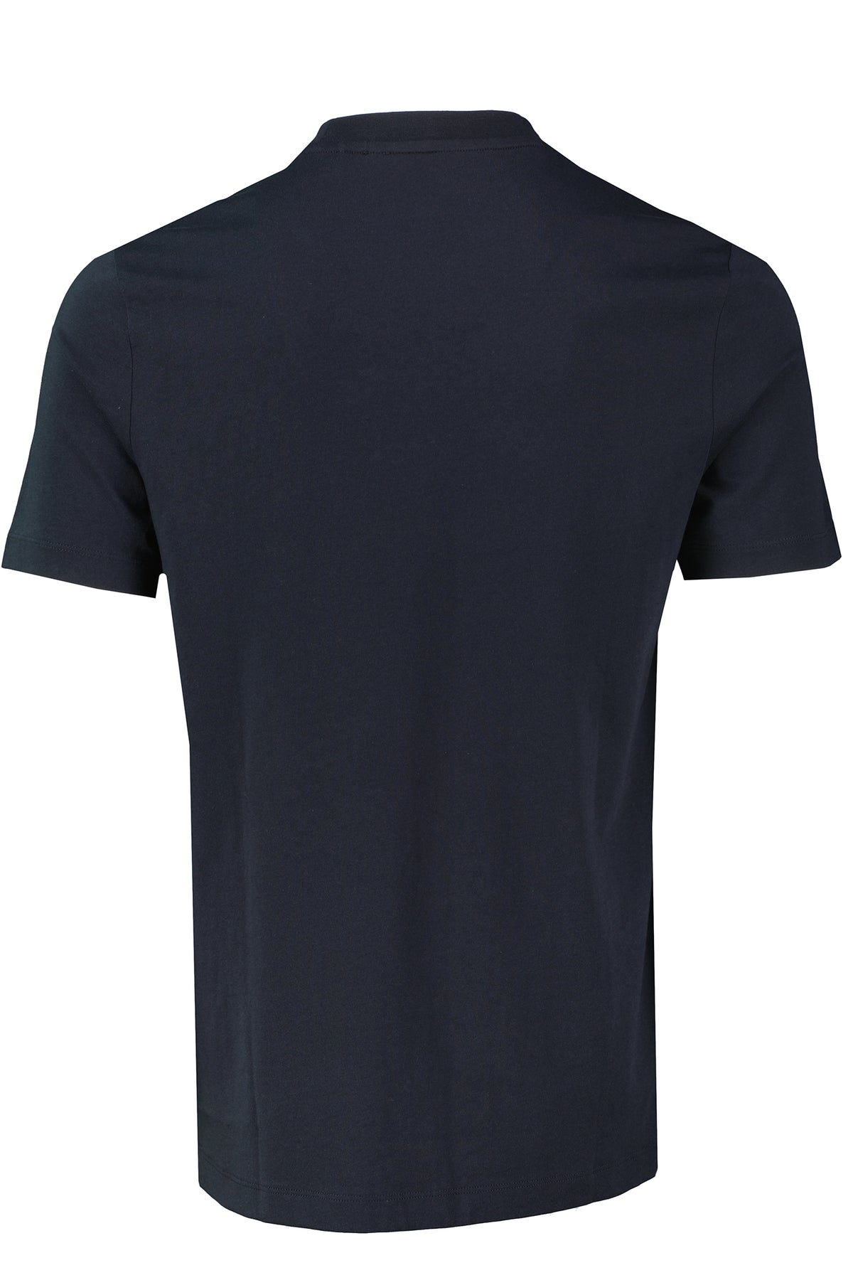 BOSS Black C-Thompson 239 Dark Blue T Shirt