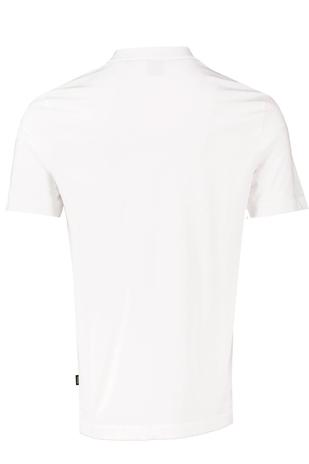 BOSS Black C-Thompson 239 White T Shirt