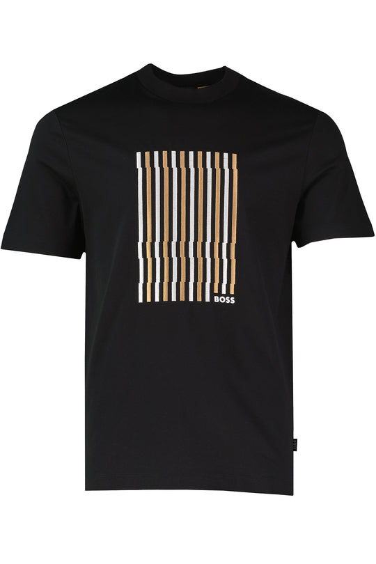 BOSS Black C-Thompson 41 Black T Shirt