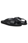 BOSS Black Darrel_Slid_crpuwv Black Slides