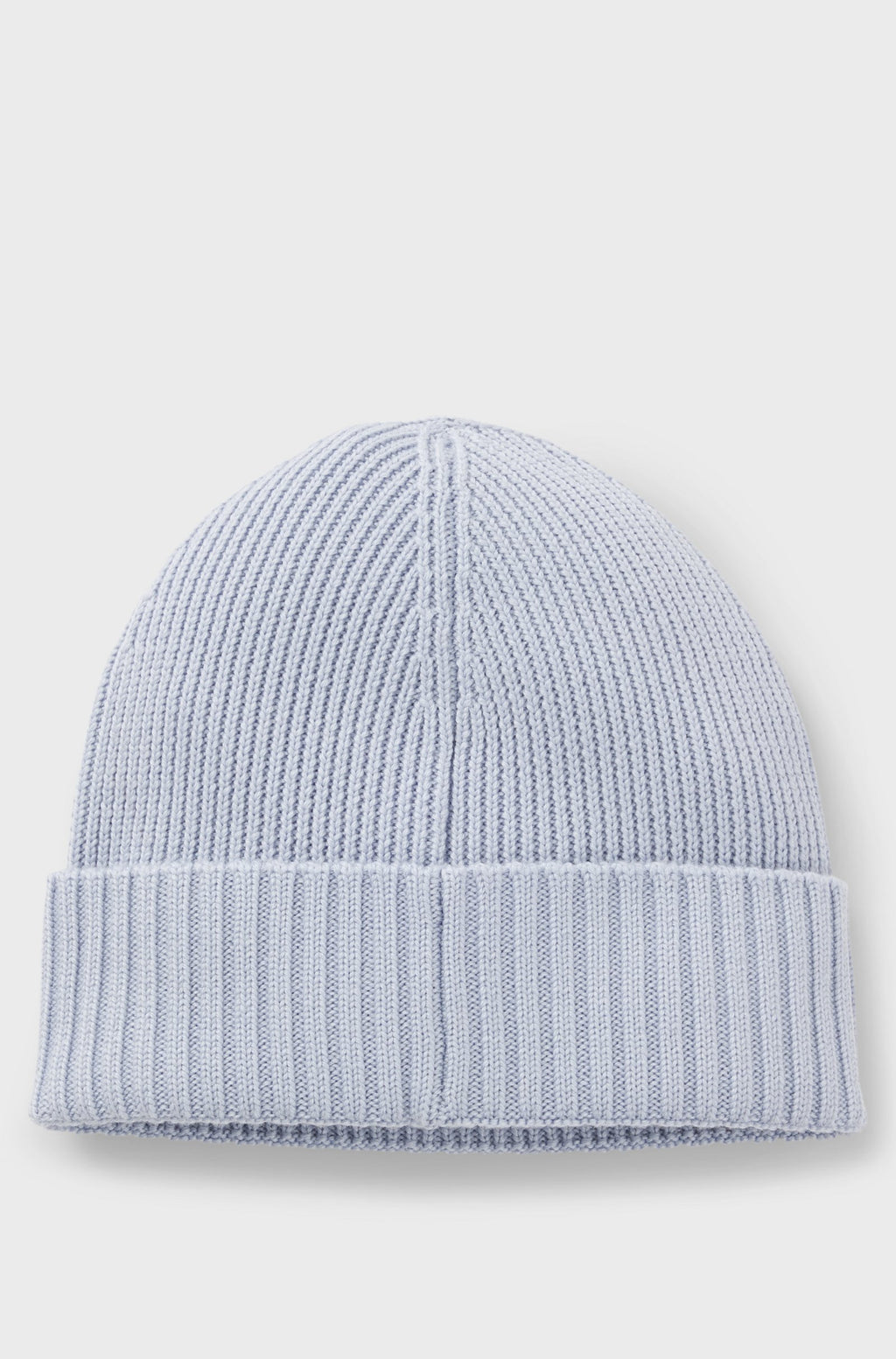 BOSS Black Fati Open Blue Hats