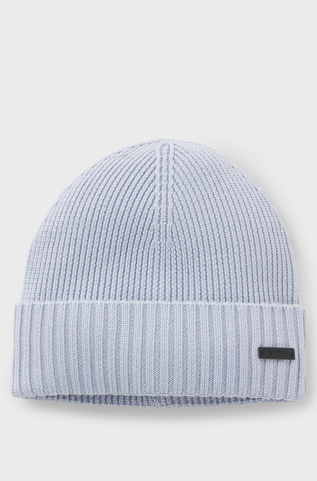 BOSS Black Fati Open Blue Hats