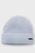 BOSS Black Fati Open Blue Hats