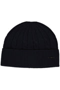 BOSS Black Furbo Hat Dark Blue Hats