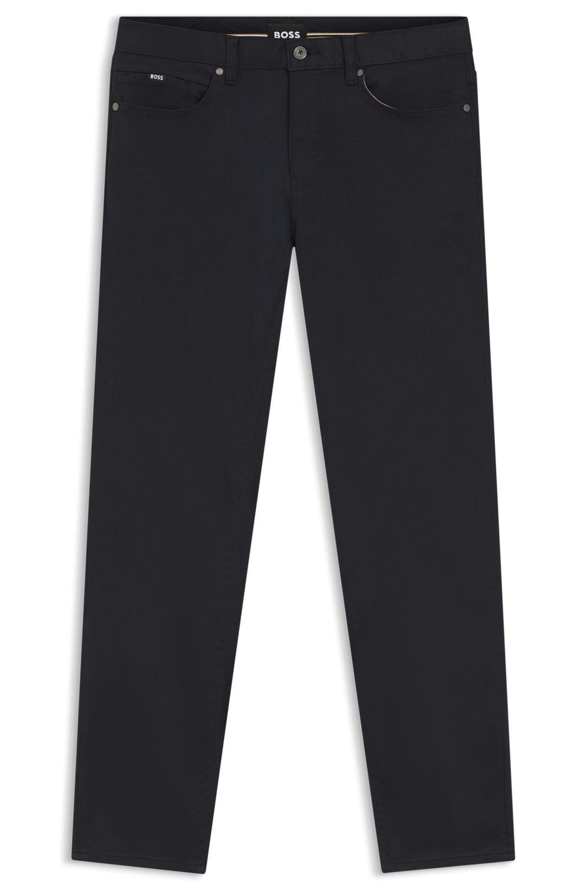 BOSS Black H-Delaware RMW Dark Blue Jeans