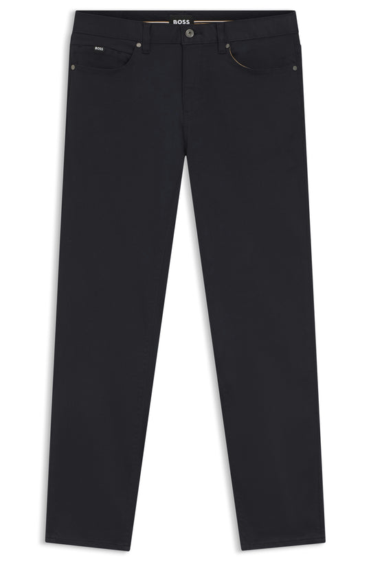 BOSS Black H-Delaware RMW Dark Blue Jeans