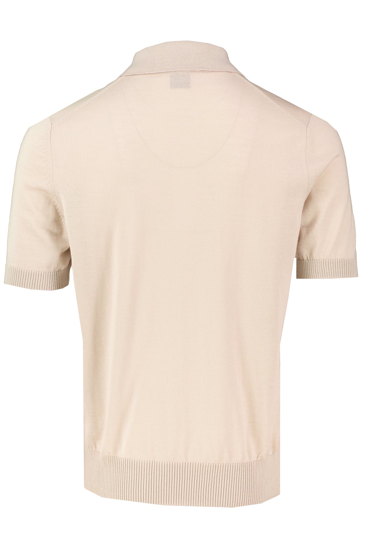BOSS Black H-Nolano Open Beige Knitwear