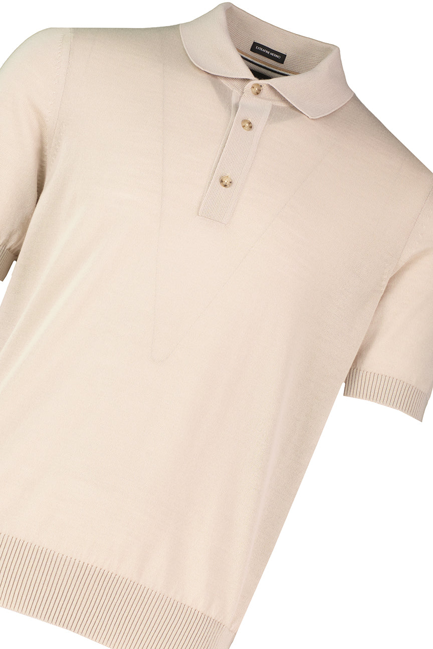 BOSS Black H-Nolano Open Beige Knitwear