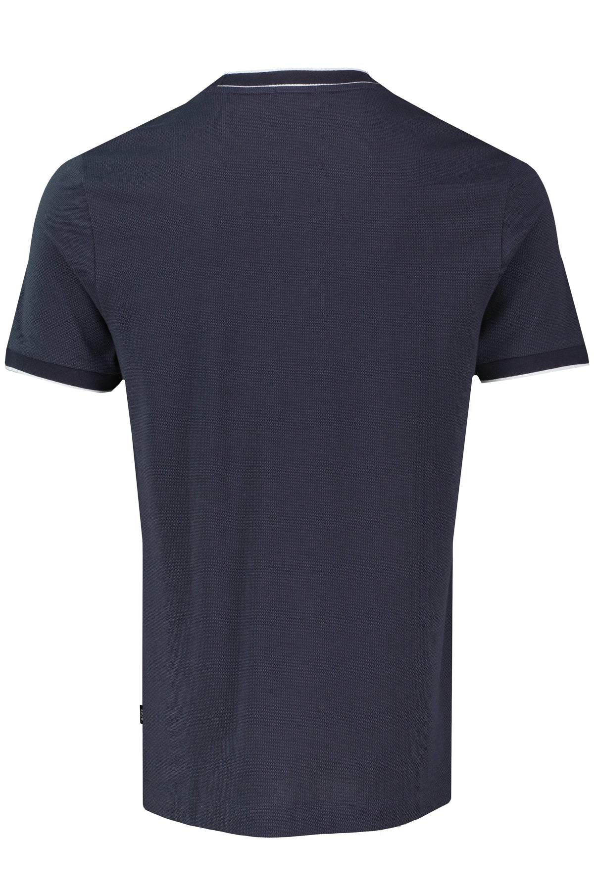 BOSS Black H-Thompson 81 Dark Blue T-Shirt — view 2