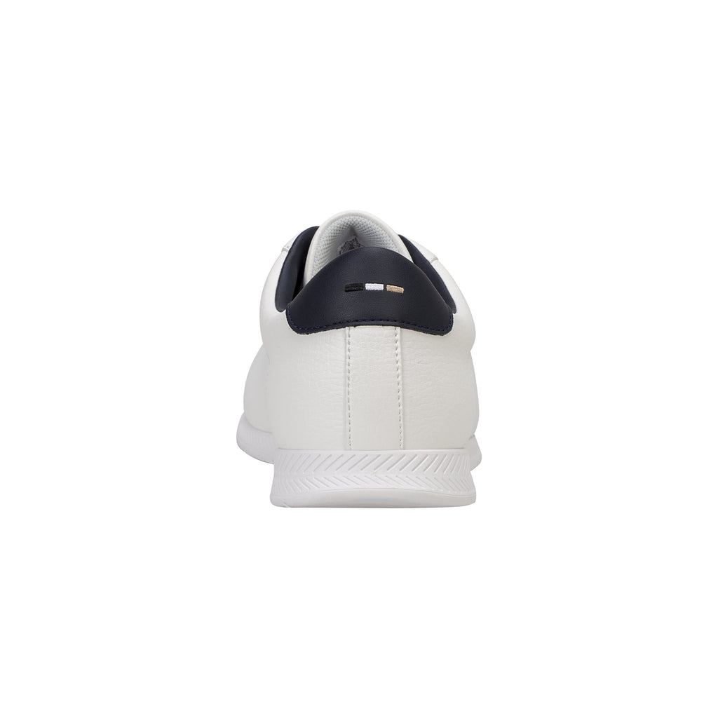 BOSS Black Nitan Lowp plttb Natural Trainers — view 2