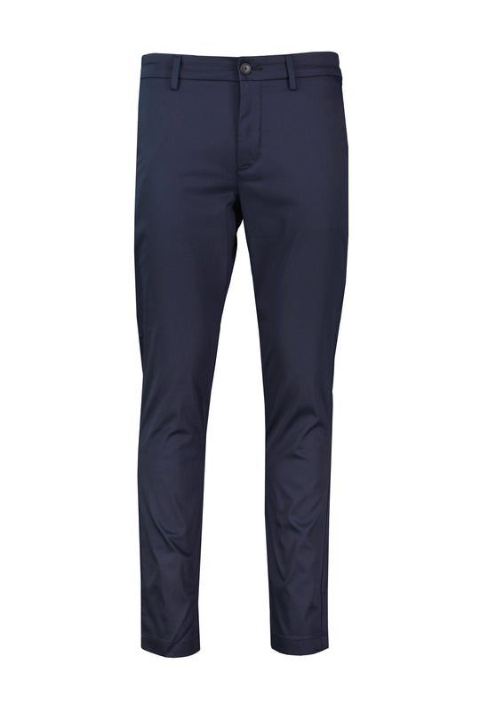 BOSS Black P-Kalton1 Dark Blue Trouser
