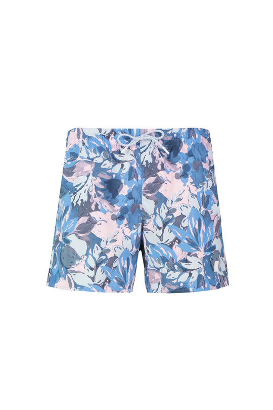 BOSS Black Piranha Light/Pastel Blue Swimwear