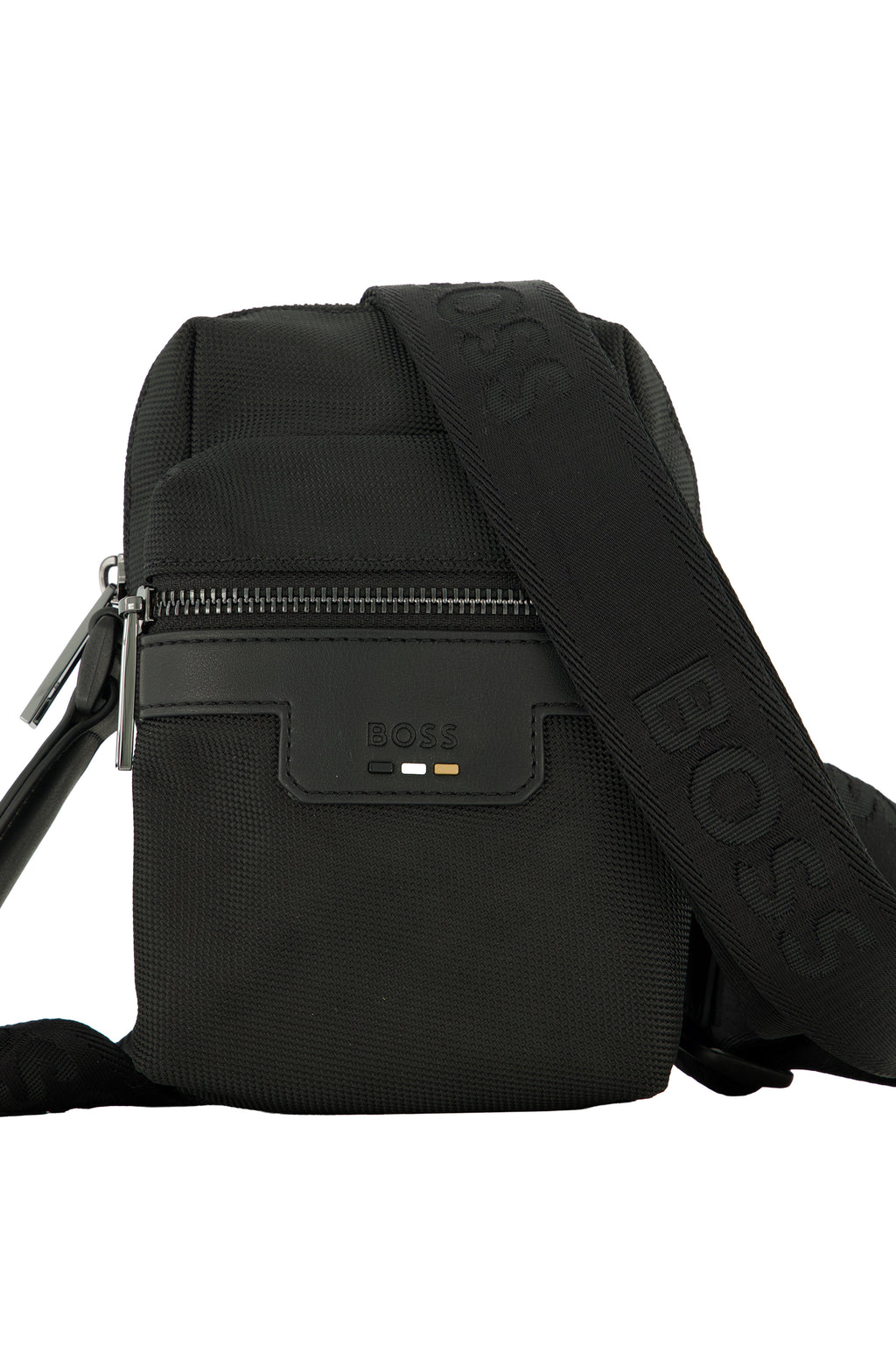 BOSS Black Ray_N_Mini NS Black Bag