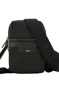 BOSS Black Ray_N_Mini NS Black Bag
