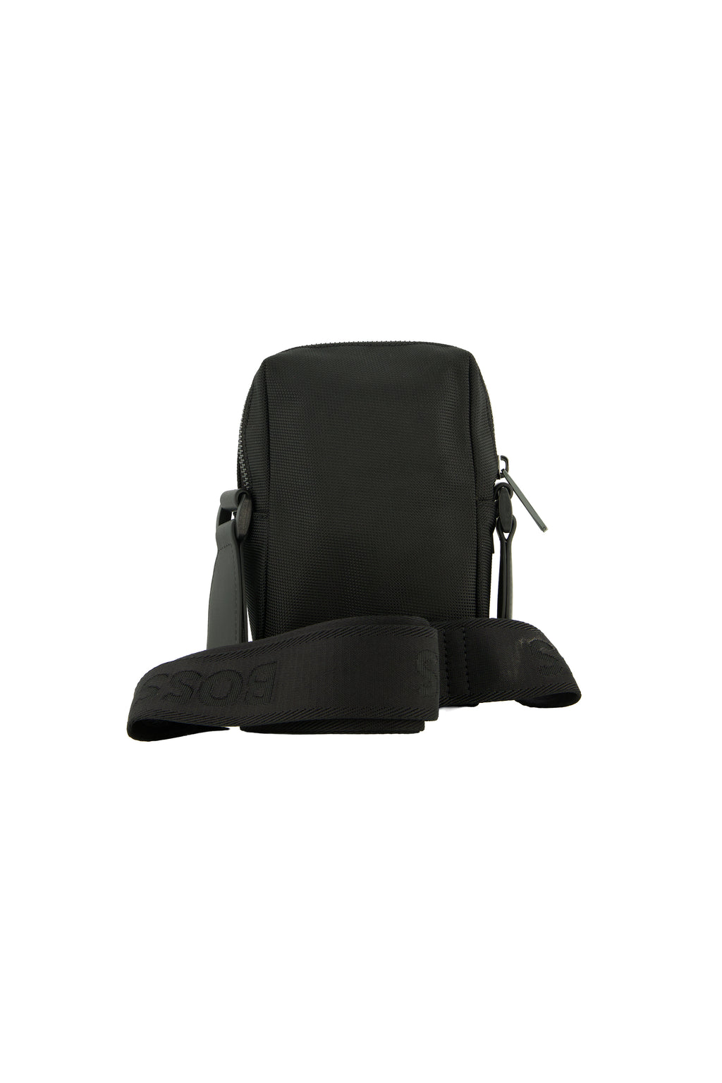 BOSS Black Ray_N_Mini NS Black Bag — view 2