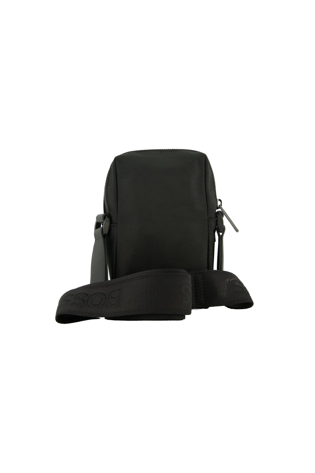 BOSS Black Ray_N_Mini NS Black Bag — view 2