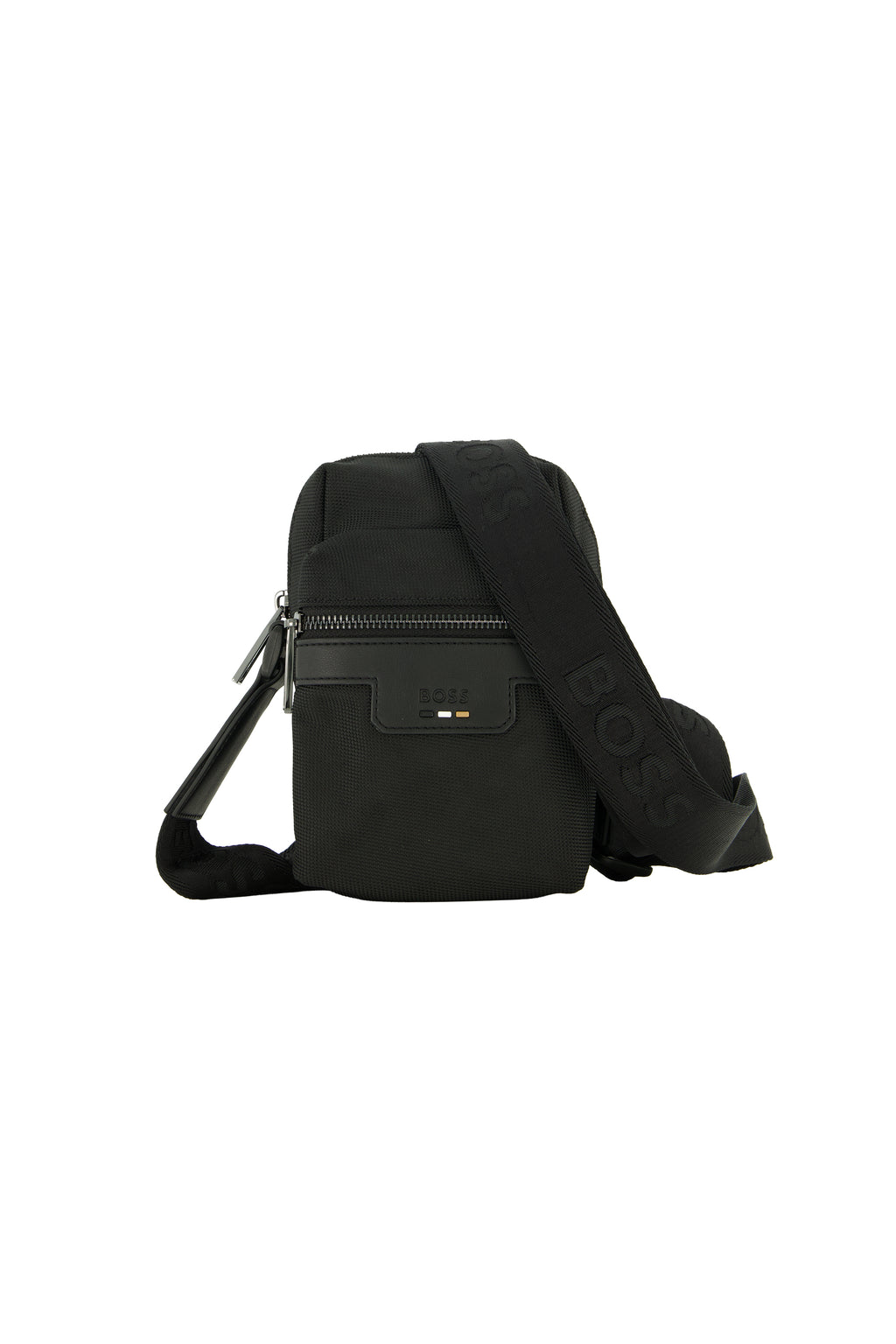 BOSS Black Ray_N_Mini NS Black Bag — view 3