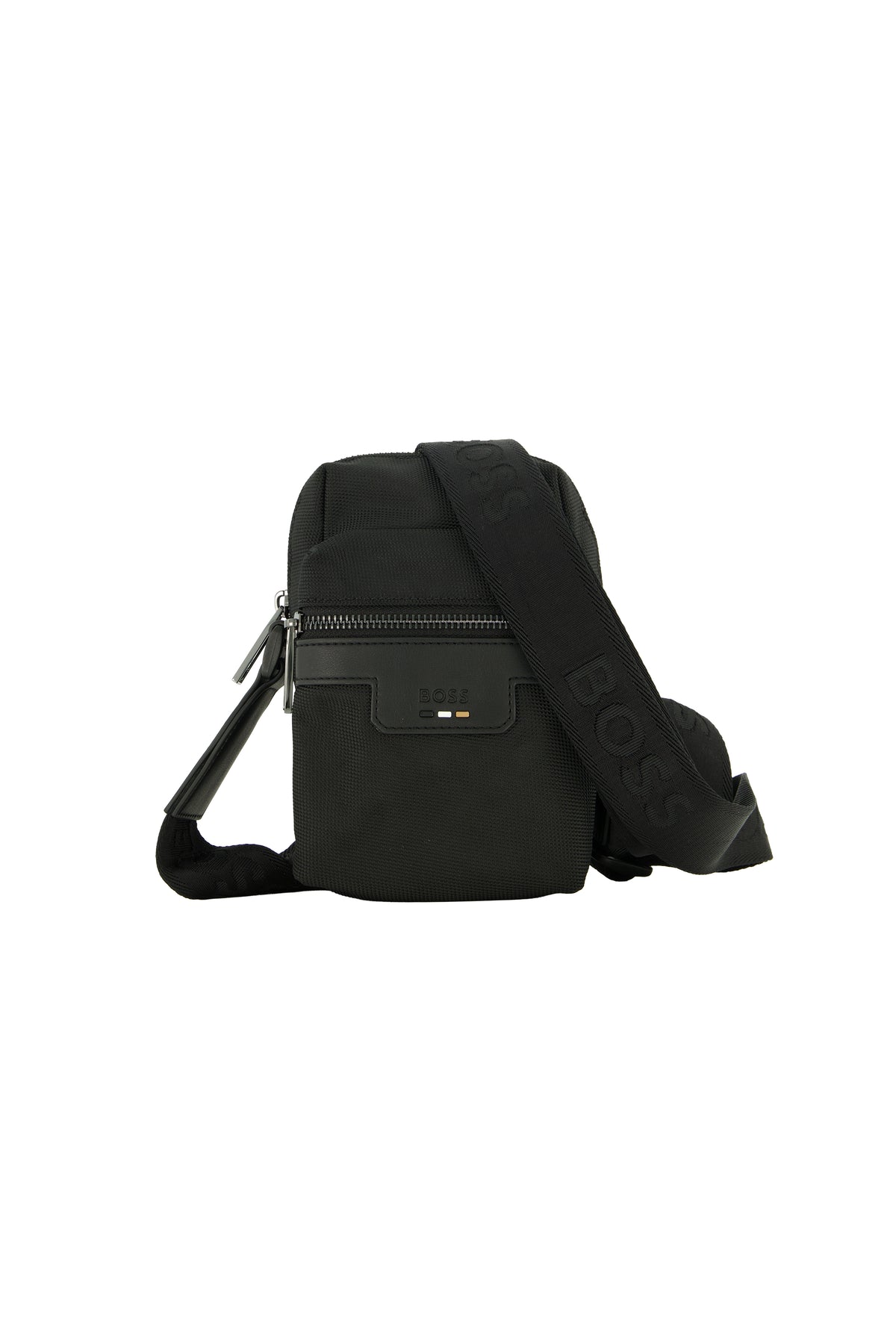 BOSS Black Ray_N_Mini NS Black Bag — view 3