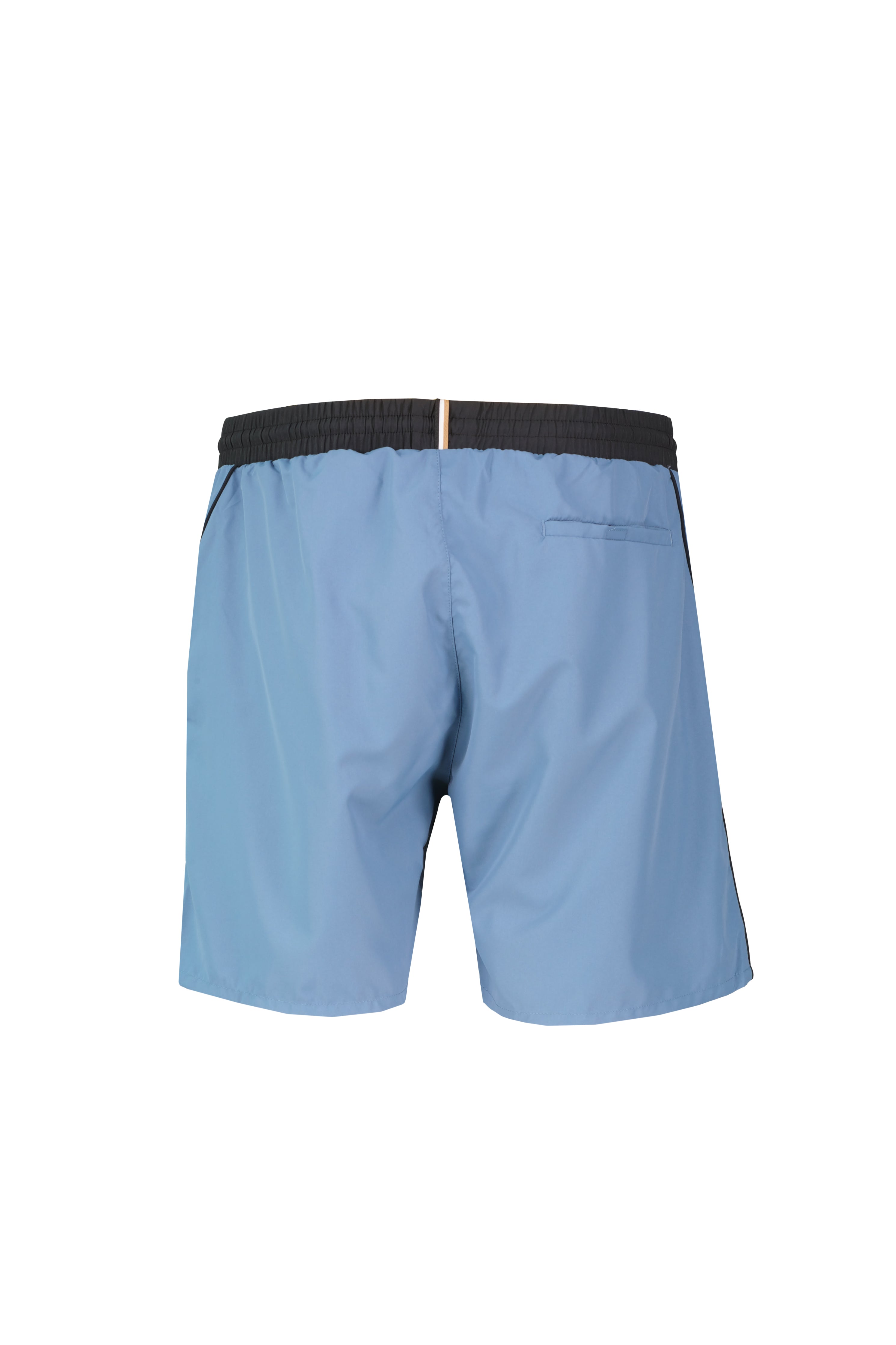 BOSS Black Starfish Light/Pastel Blue Swimwear — view 2