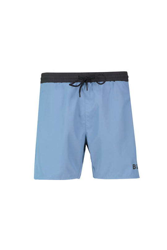 BOSS Black Starfish Light/Pastel Blue Swimwear