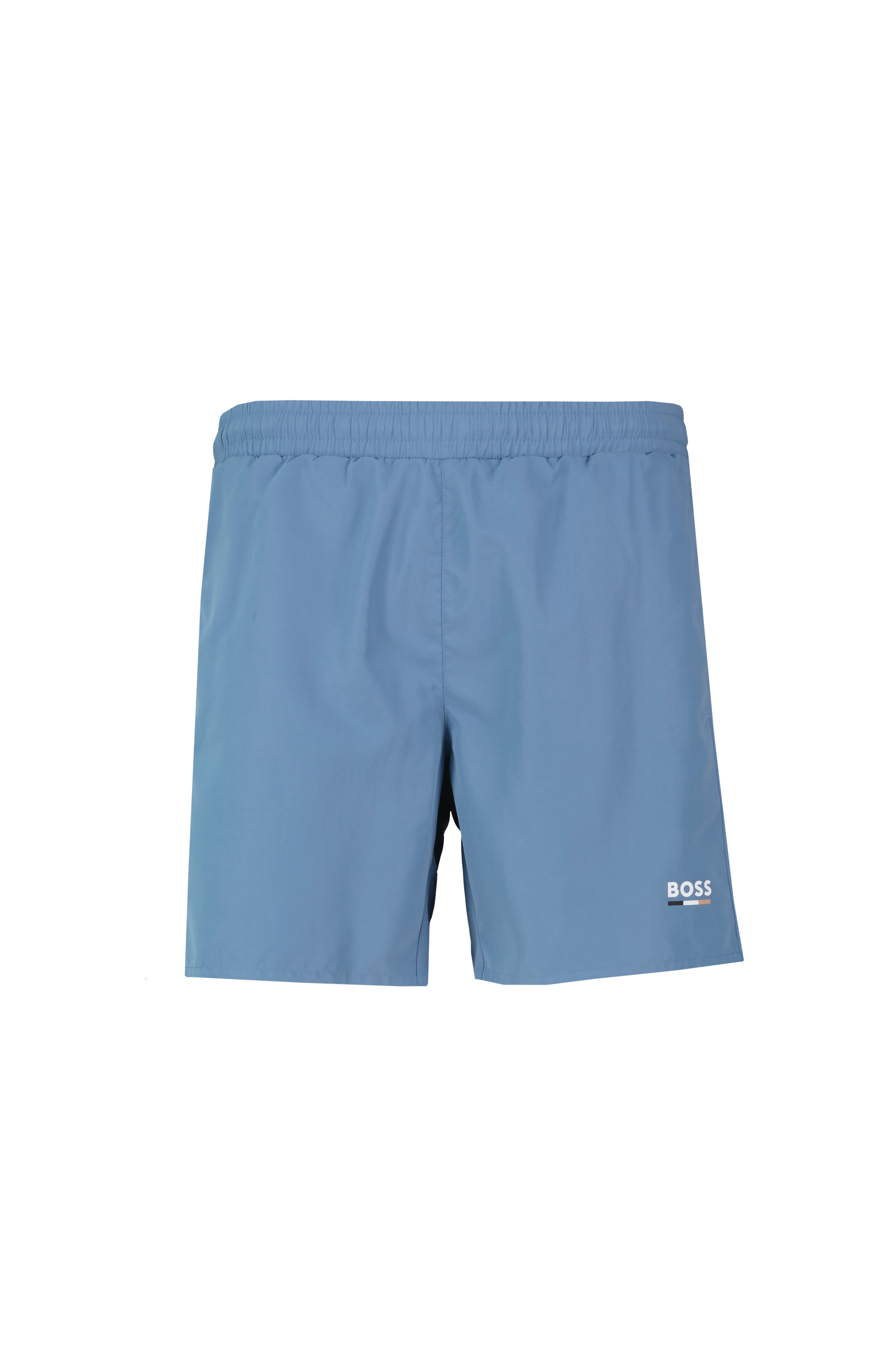 BOSS Black Swordfish Light/Pastel Blue Swimwear