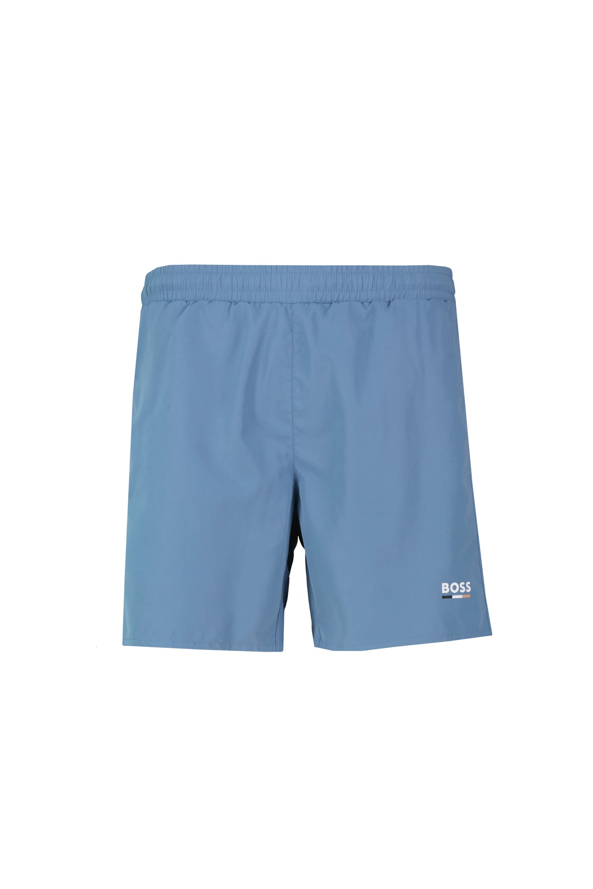 BOSS Black Swordfish Light/Pastel Blue Swimwear