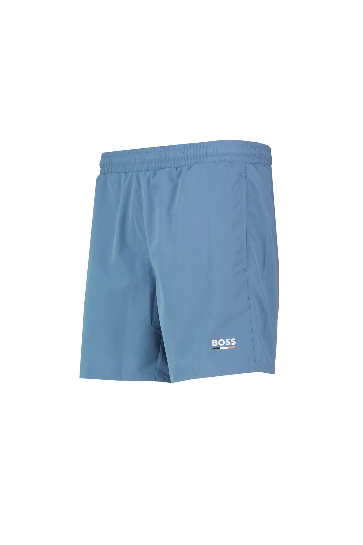 BOSS Black Swordfish Light/Pastel Blue Swimwear — view 3