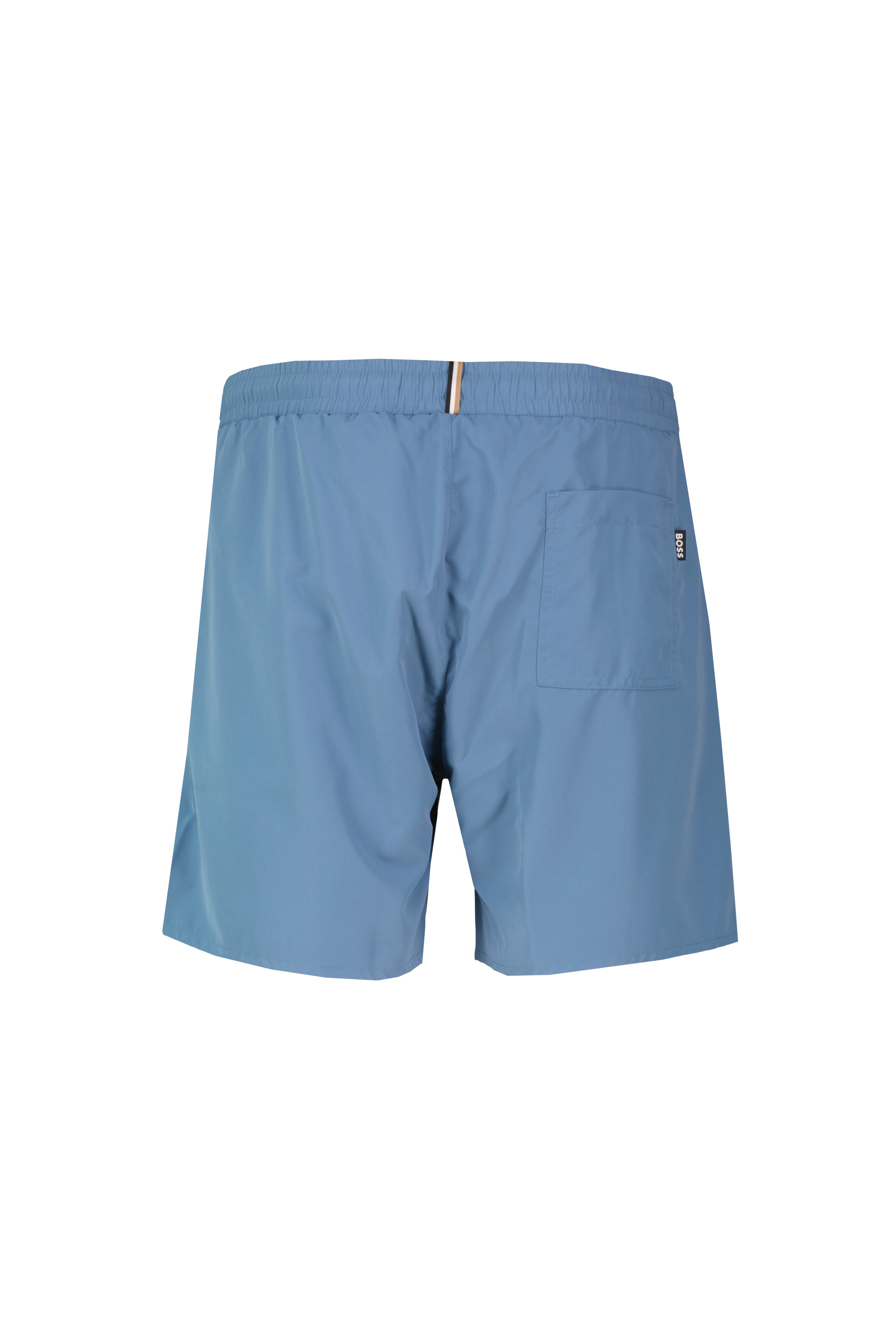 BOSS Black Swordfish Light/Pastel Blue Swimwear — view 2