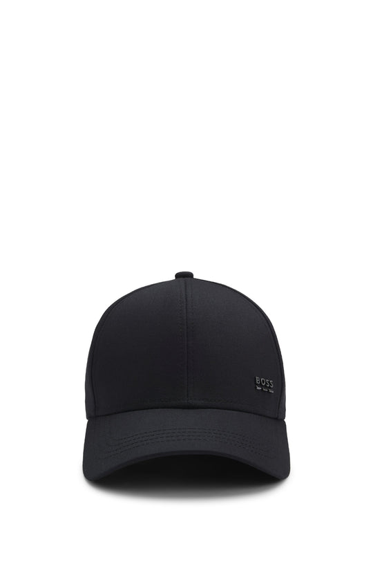 BOSS Black Zed-BOSS-ME Black Hat