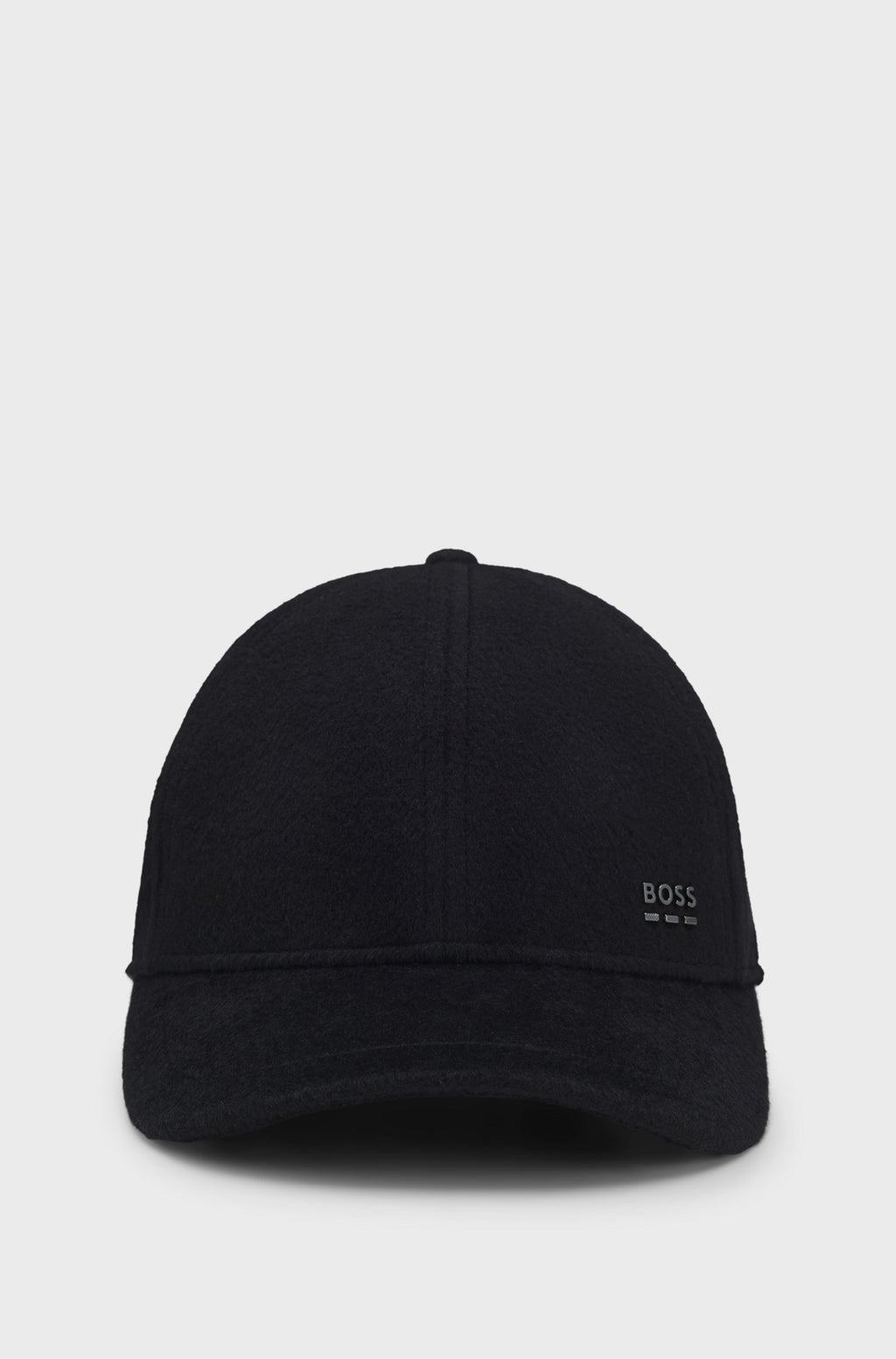 BOSS Black Zed-WO-ME Black Cap