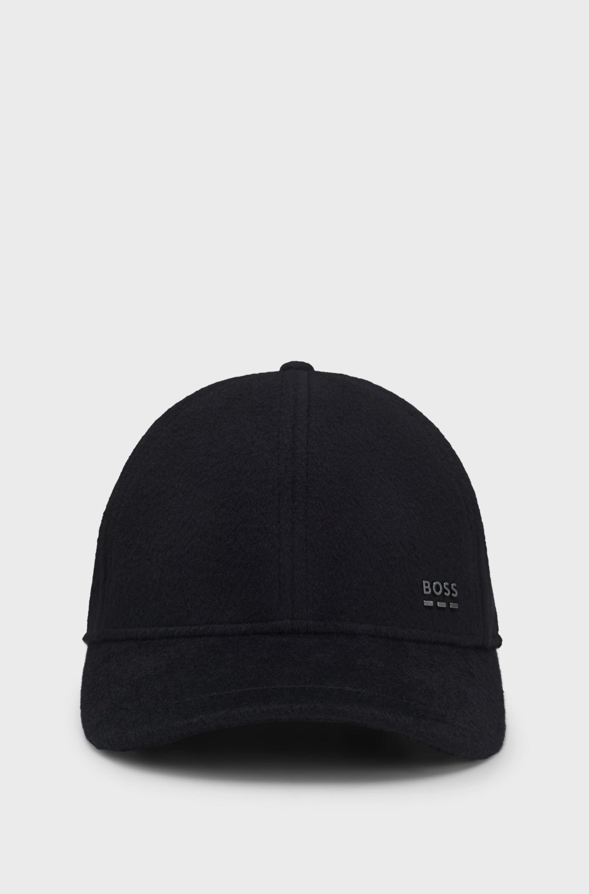 BOSS Black Zed-WO-ME Black Cap