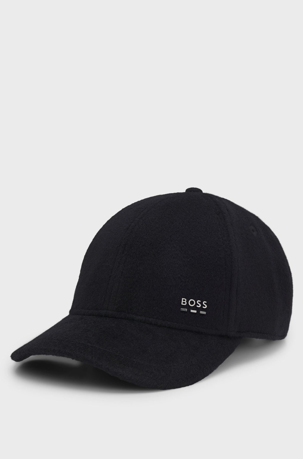 BOSS Black Zed-WO-ME Black Cap
