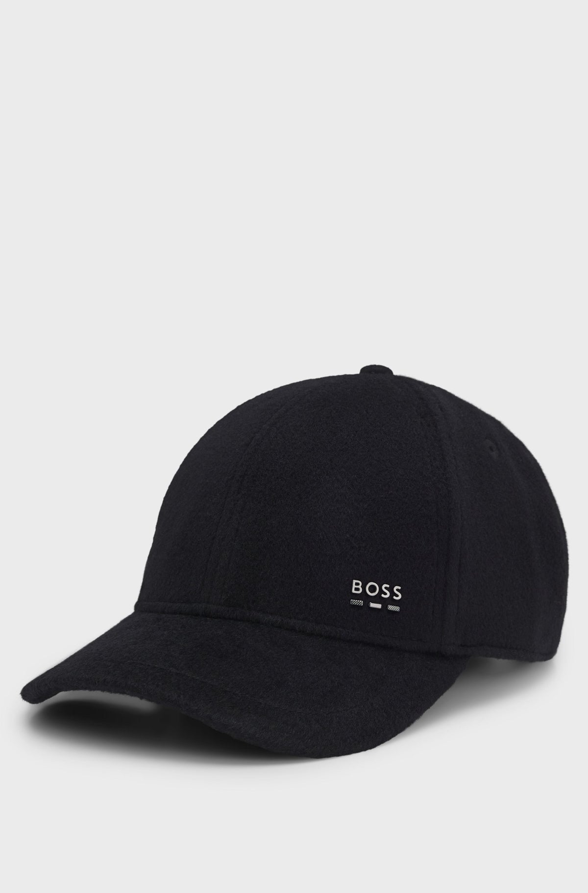 BOSS Black Zed-WO-ME Black Cap