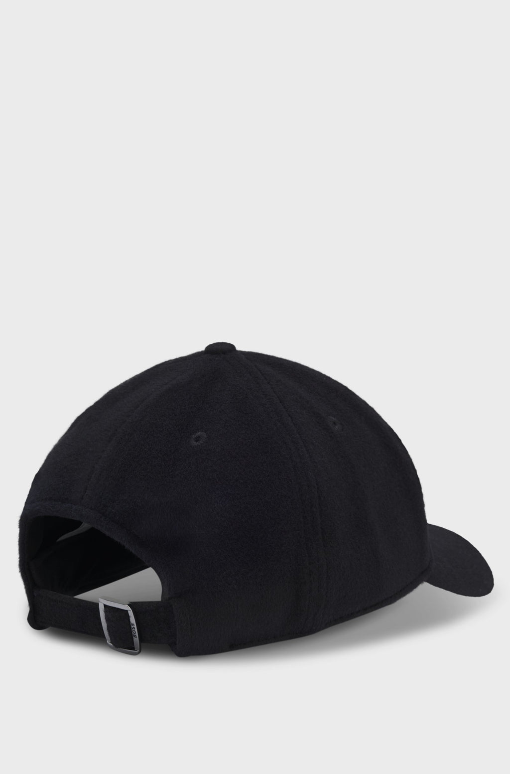 BOSS Black Zed-WO-ME Black Cap