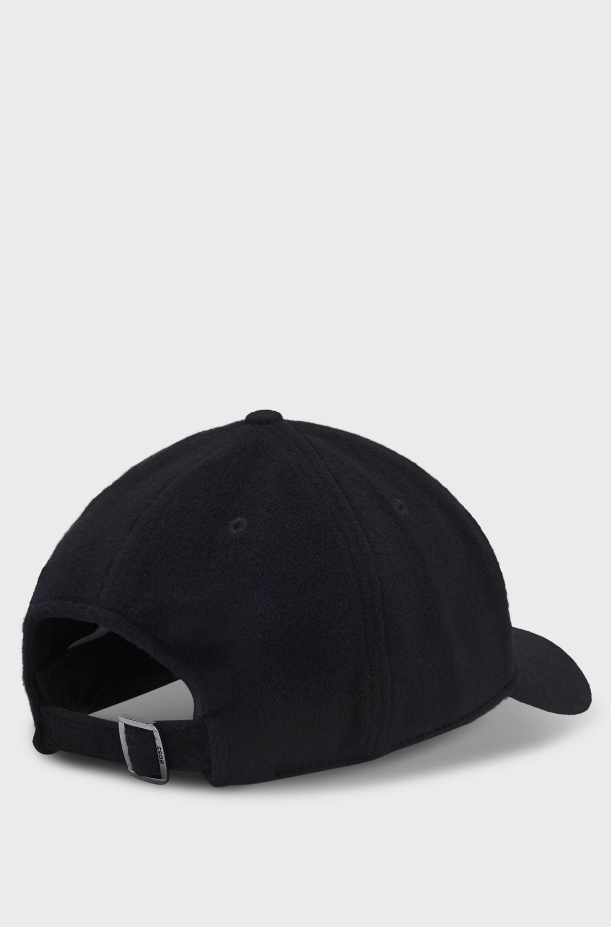 BOSS Black Zed-WO-ME Black Cap