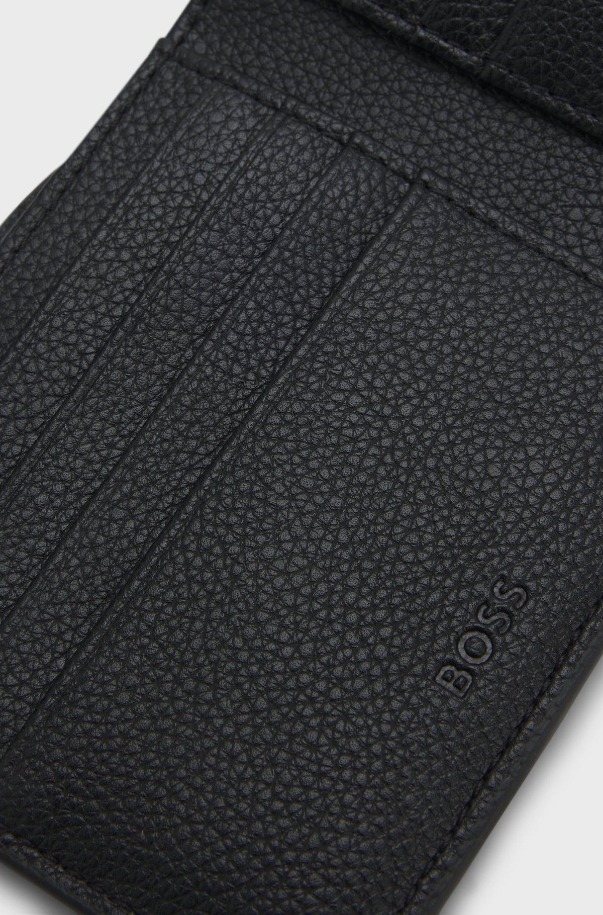 BOSS Bodywear & Swimwear Ray_8cc N. Black Card Holder