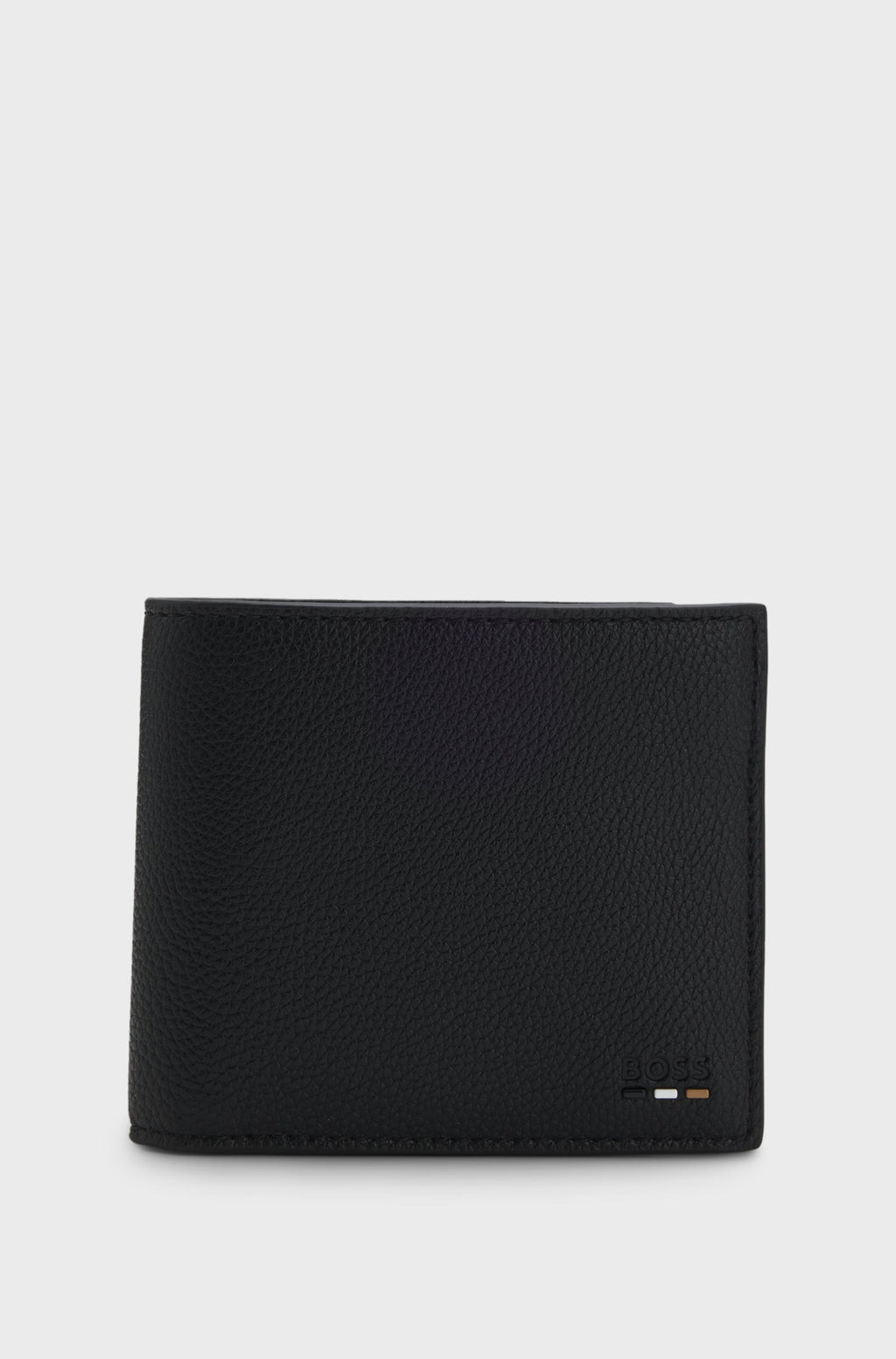 BOSS Bodywear & Swimwear Ray_8cc N. Black Card Holder