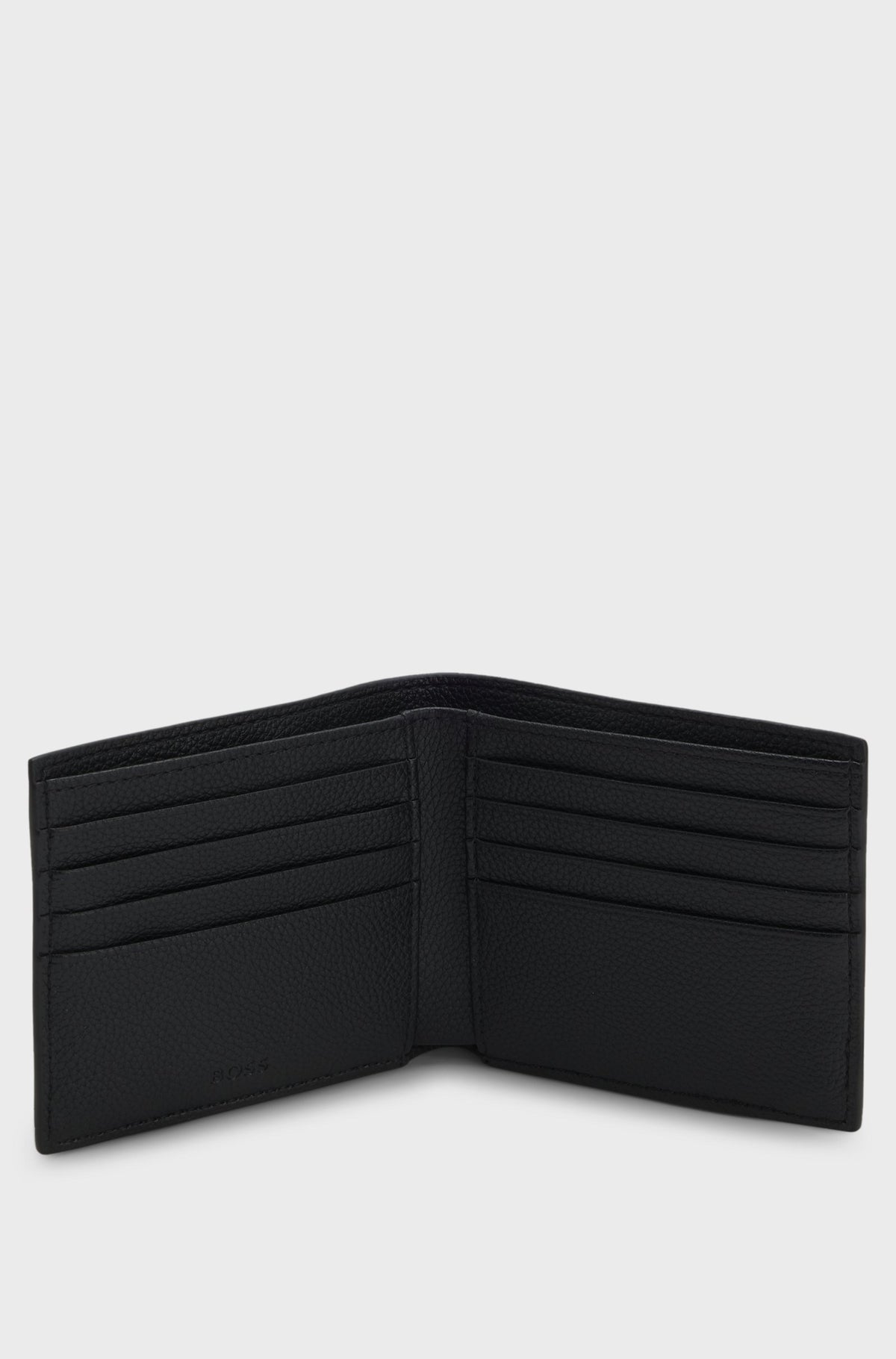 BOSS Bodywear & Swimwear Ray_8cc N. Black Card Holder