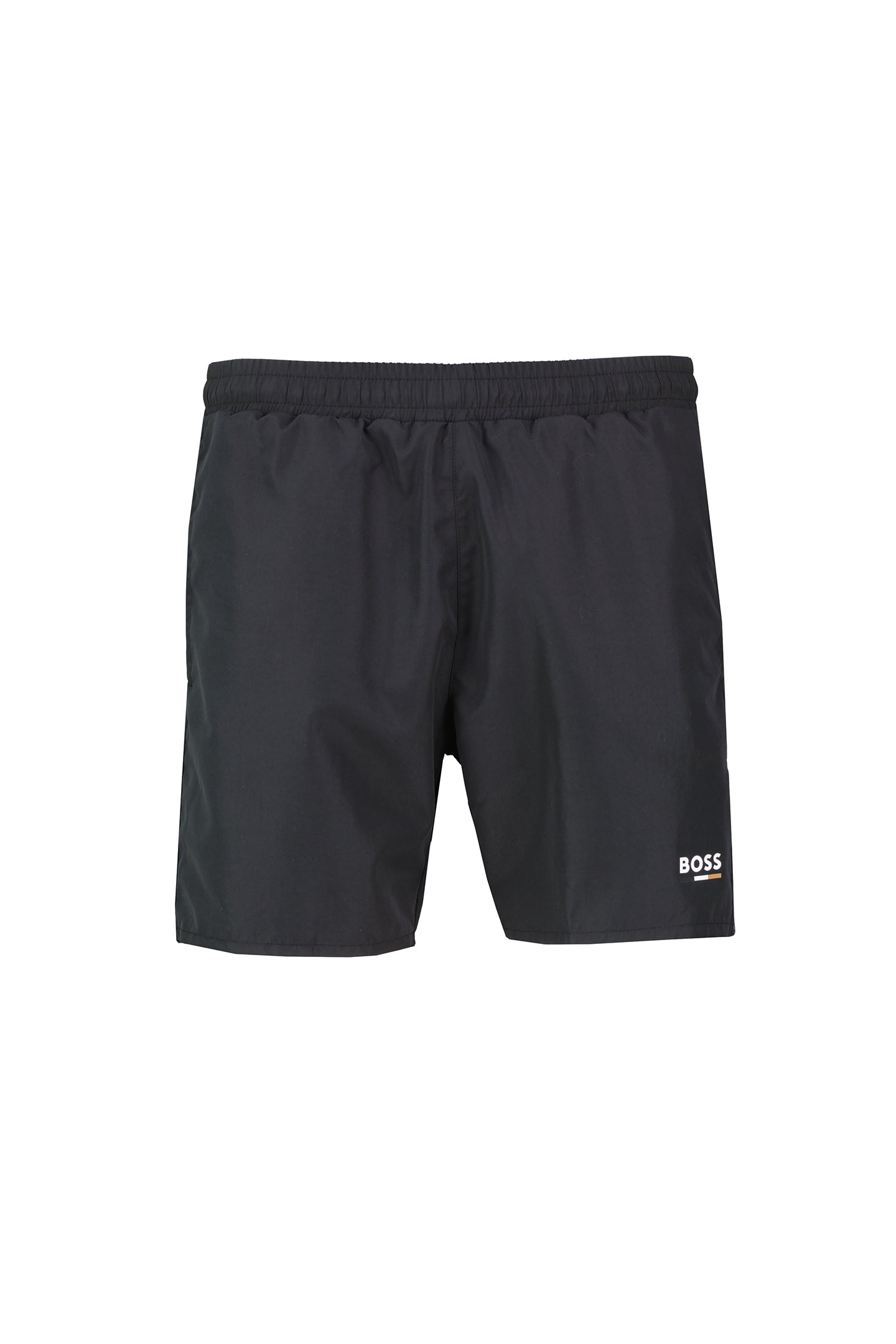 BOSS Bodywear & Swimwear Swordfish Black Swimwear Shorts