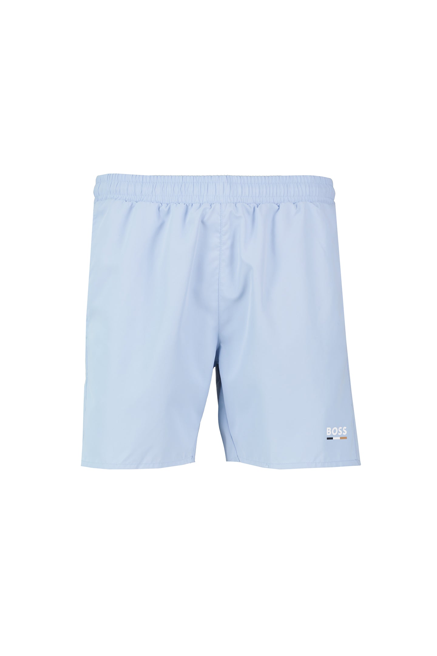 BOSS Bodywear & Swimwear Swordfish Light/Pastel Blue Swimwear Shorts