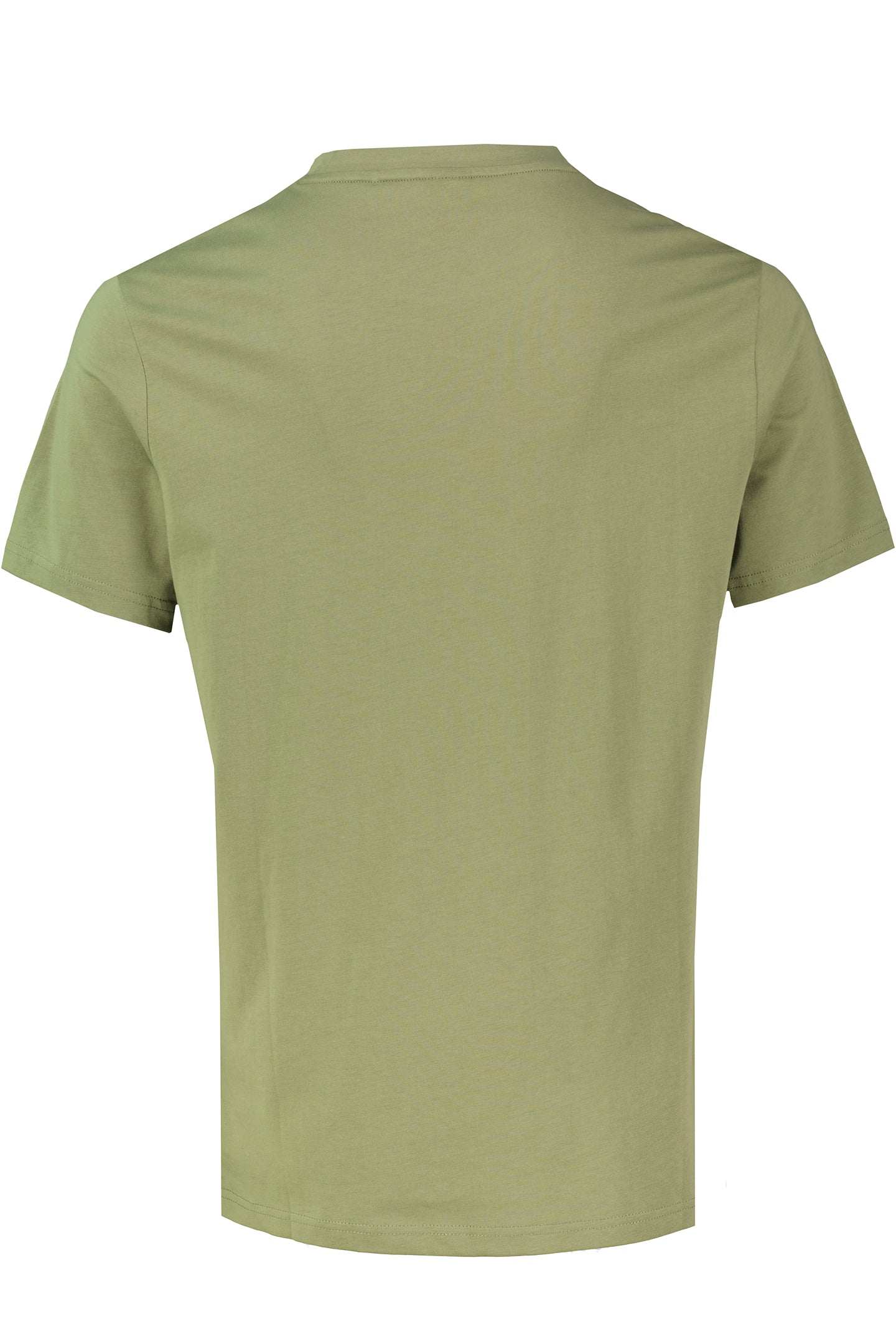 BOSS Bodywear & Swimwear T-Shirt RN Open Green T Shirt — view 2