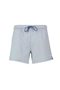 BOSS Bodywear & Swimwear Velvetfish Open Blue Swimwear Shorts