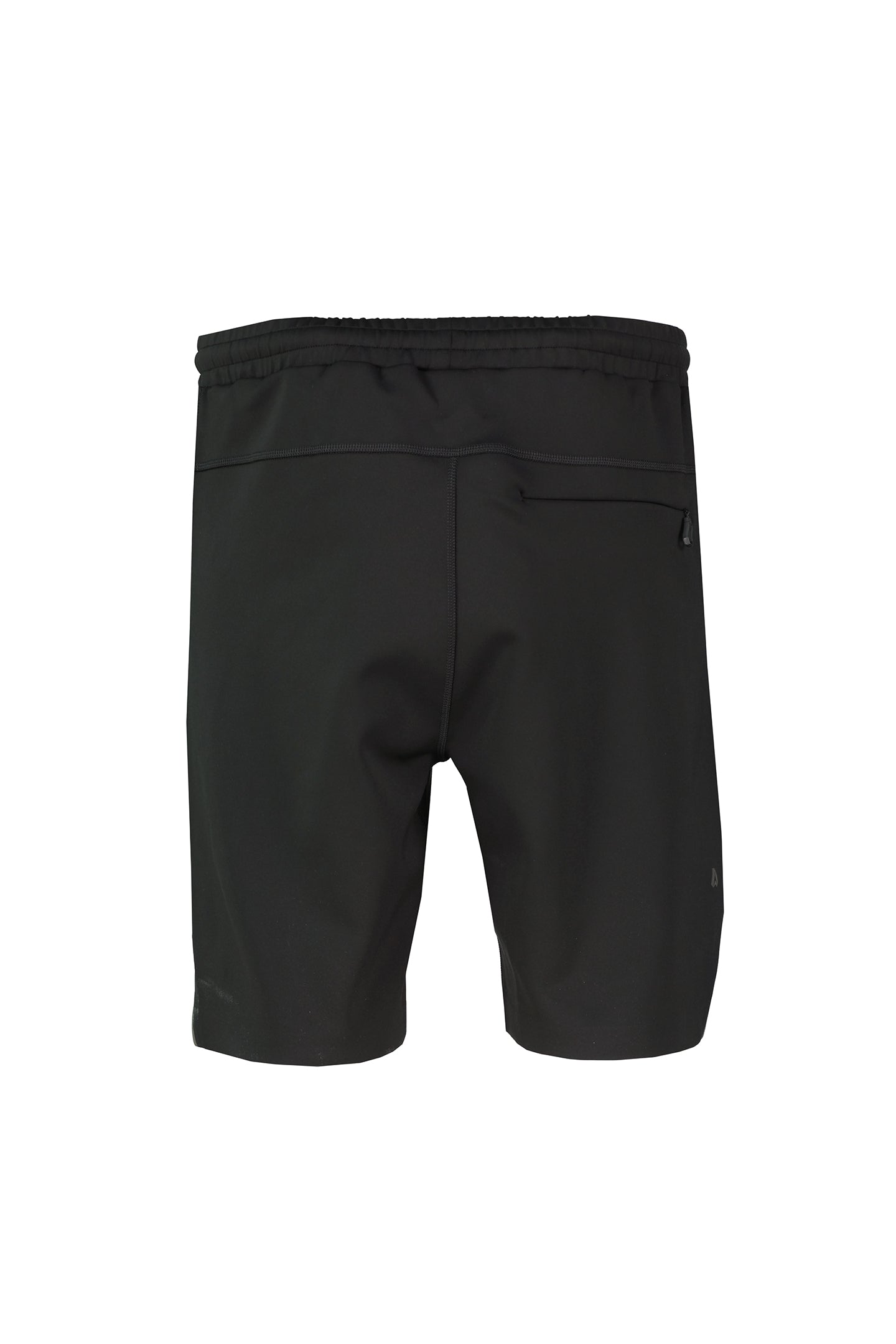 BOSS Green Hecon Active Black Shorts