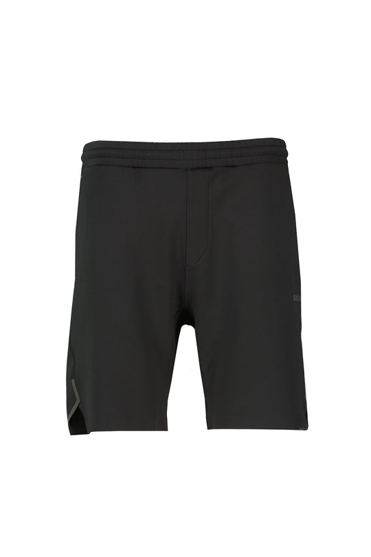 BOSS Green Hecon Active Black Shorts